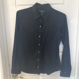 Banana Republic Button Down Blouse